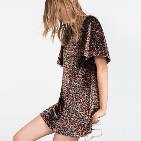 Zara Dresses & Skirts - Zara Dress